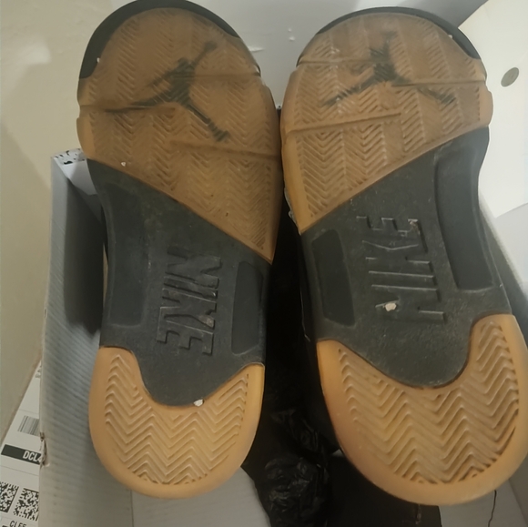 Men's Jordan Retro 5 - Picture 8 of 8